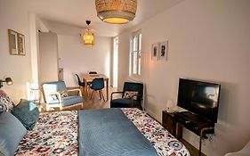 Studio Centre-Ville