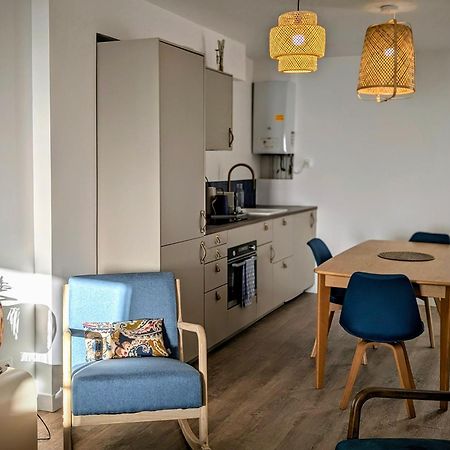 Studio Centre-Ville Saint-Germain-en-Laye Extérieur photo
