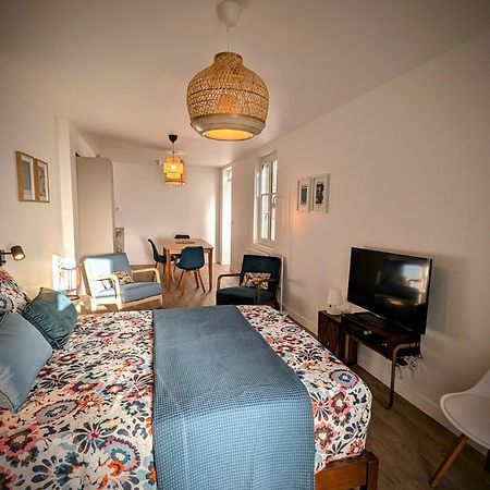 Studio Centre-Ville Saint-Germain-en-Laye Extérieur photo